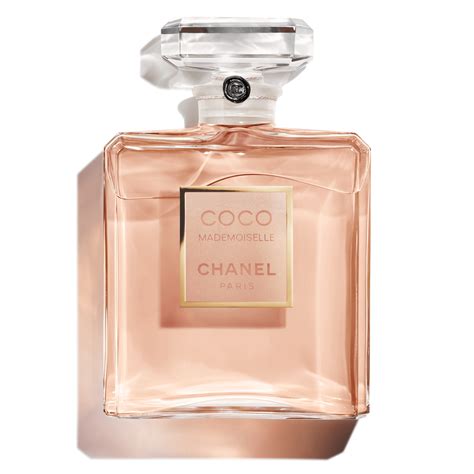 extrait de parfum coco chanel|coco chanel perfume best price.